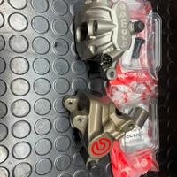 PINZE freno brembo