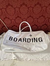 Borsa da viaggio