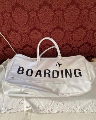 Borsa da viaggio