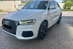 Audi Q3 2.0 TDI 150 CV quattro Sport