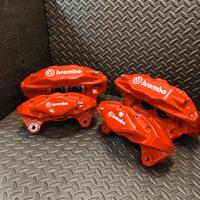 impianto maggiorato x subby brz gt86 gr86