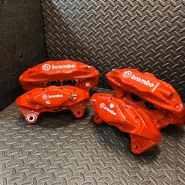 impianto maggiorato x subby brz gt86 gr86