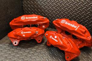 impianto maggiorato x subby brz gt86 gr86