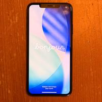 Iphone 11 pro max 256gb verde