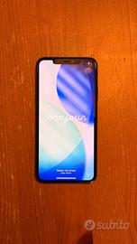 Iphone 11 pro max 256gb verde