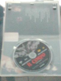 DVD film 