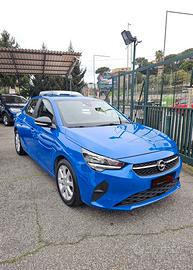 Opel corsa 1.2 Edition 5 porte ok Neopatentati