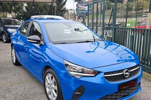 Opel corsa 1.2 Edition 5 porte ok Neopatentati
