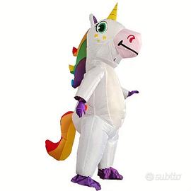 costume gonfiabile