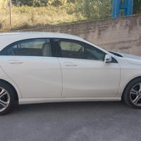 MERCEDES CLASSE A 200
