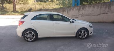 MERCEDES CLASSE A 200