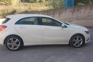 MERCEDES CLASSE A 200