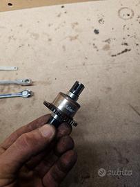 ricambi hobao hyper buggy rc 1:8