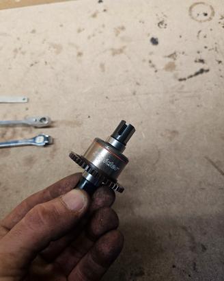 ricambi hobao hyper buggy rc 1:8