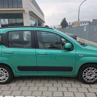 Fiat panda full optional 1200cc Benz 108000km