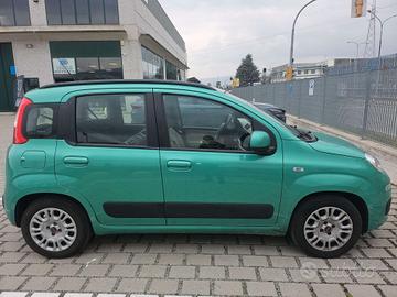 Fiat panda full optional 1200cc Benz 108000km