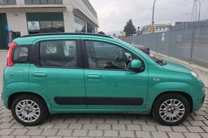 Fiat panda full optional 1200cc Benz 108000km