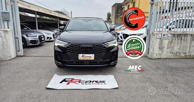 Audi Q3 SPB 35 TDI S tronic line edition