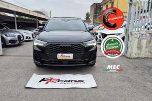 Audi Q3 SPB 35 TDI S tronic line edition