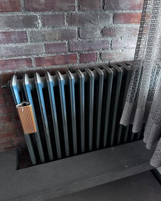 Termosifoni ghisa