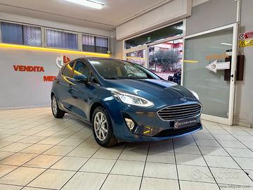 FORD Fiesta 1.0 Ecoboost Hybrid 125 5p. Tit.