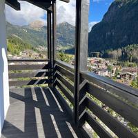 Appartamento nel cuore delle Dolomiti