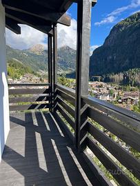 Appartamento nel cuore delle Dolomiti