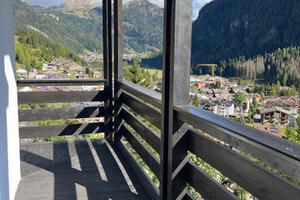 Appartamento nel cuore delle Dolomiti