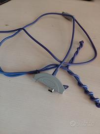 Cavo di collegamento Gamecube-game boy advance 