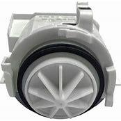 pompa acqua lavastoviglie Bosch