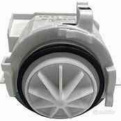 pompa acqua lavastoviglie Bosch