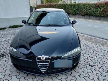alfa romeo 147 jtd