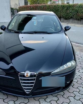 alfa romeo 147 jtd