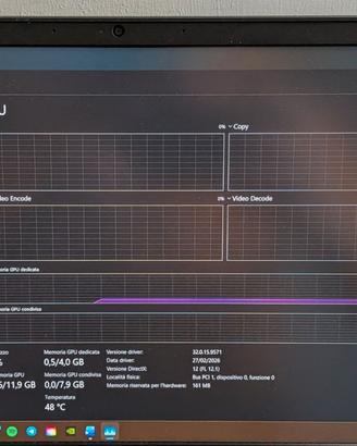 HP Pavilion Gaming (i7, GTX 1650 Ti, 16GB RAM)