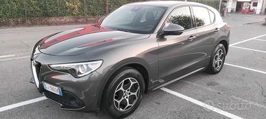 ALFA ROMEO STEVIO SUPER 2.2 160CV. -2022