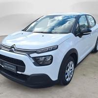 Citroen C3 BlueHDi 100 S&S Feel Pack
