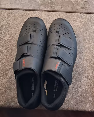 Scarpe  Mtb  Shimano   Tg, 45 