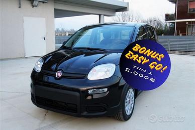 FIAT Panda 1.0 FireFly S&S Hybrid con BONUS E...