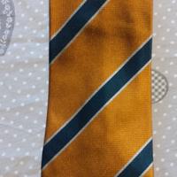 Cravatta La Cravatteria in seta