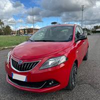Lancia Ypsilon Gold Plus 2023 42 mila km OK NEO