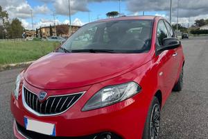 Lancia Ypsilon Gold Plus 2023 42 mila km OK NEO