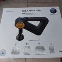 Theragun Pro versione Paris saint germain
