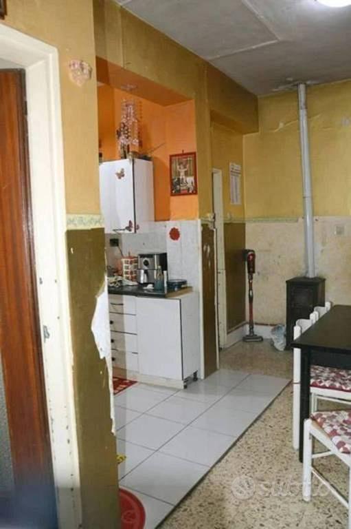 Appartamento – Solofra, San Francesco - Vista 4