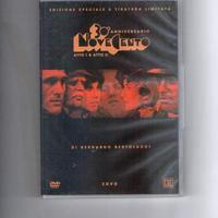 Dvd "Novecento" di B.Bertolucci, ediz.speciale