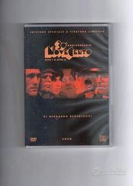 Dvd "Novecento" di B.Bertolucci, ediz.speciale