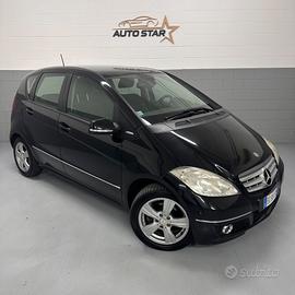 Mercedes-benz A 160 180 Special Edition NEOPATENTA