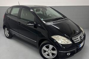Mercedes-benz A 160 180 Special Edition NEOPATENTA