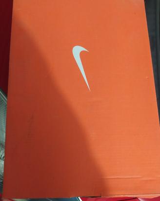 Scarpe calcetto Nike EUR 45