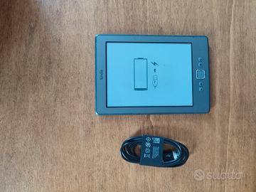 Kindle di Amazon 