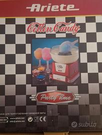 Macchina zucchero filato